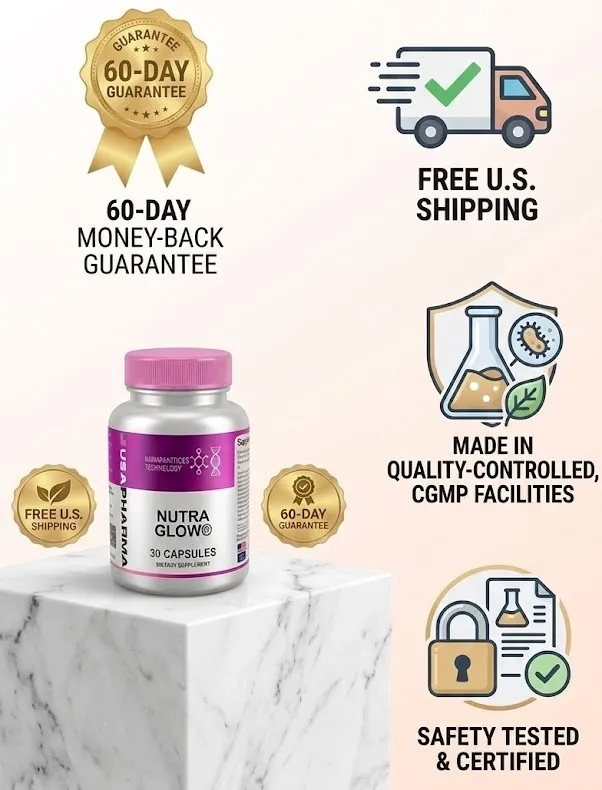 60-day money back guarantee